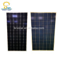 Sunpower 100W Mono painéis solares preço barato a partir de China